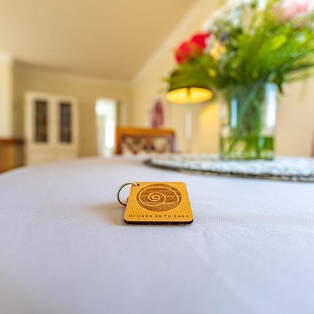 Apartamento Centro Tarifa Eksteriør billede