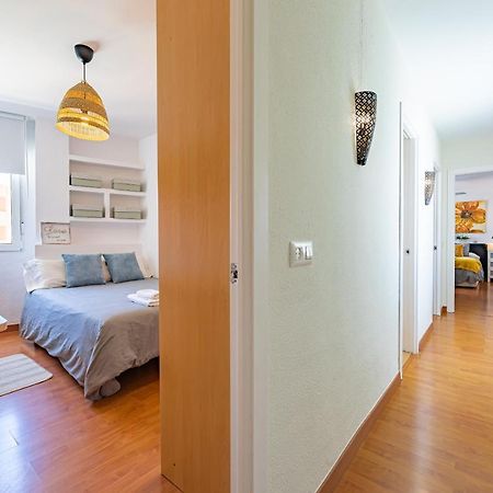 Apartamento Centro Tarifa Eksteriør billede