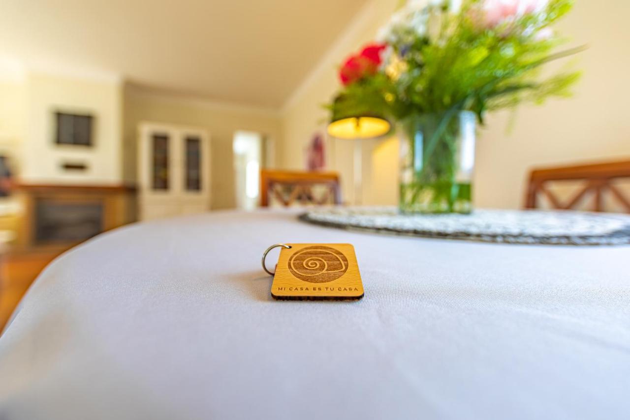 Apartamento Centro Tarifa Eksteriør billede