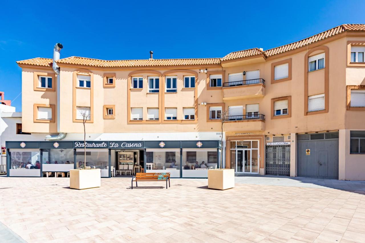Apartamento Centro Tarifa Eksteriør billede