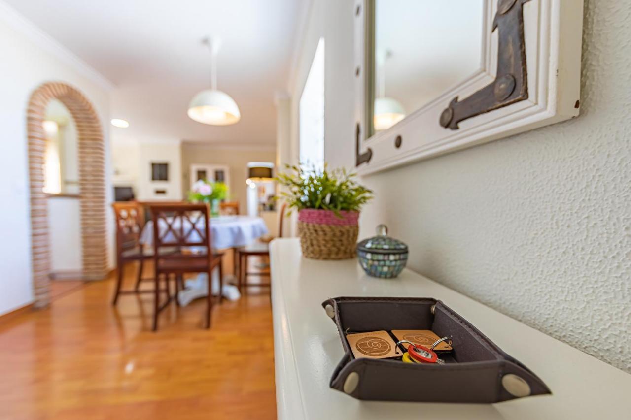 Apartamento Centro Tarifa Eksteriør billede