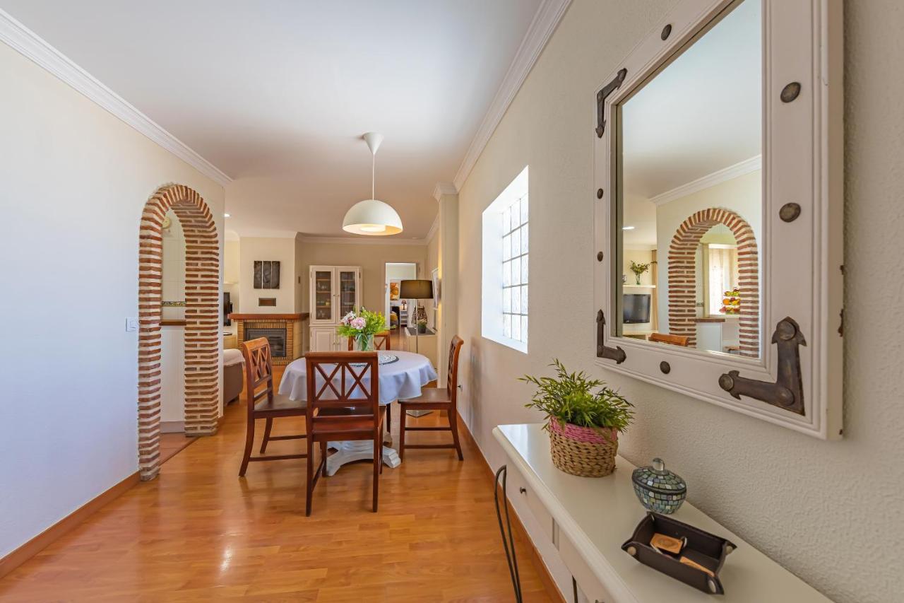 Apartamento Centro Tarifa Eksteriør billede