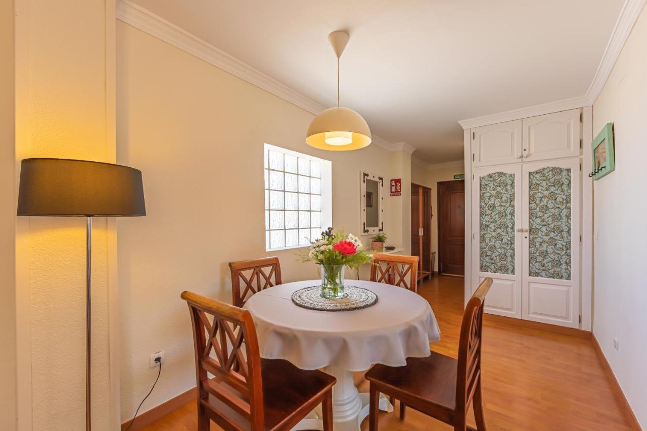 Apartamento Centro Tarifa Eksteriør billede