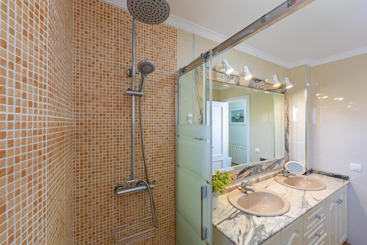 Apartamento Centro Tarifa Eksteriør billede
