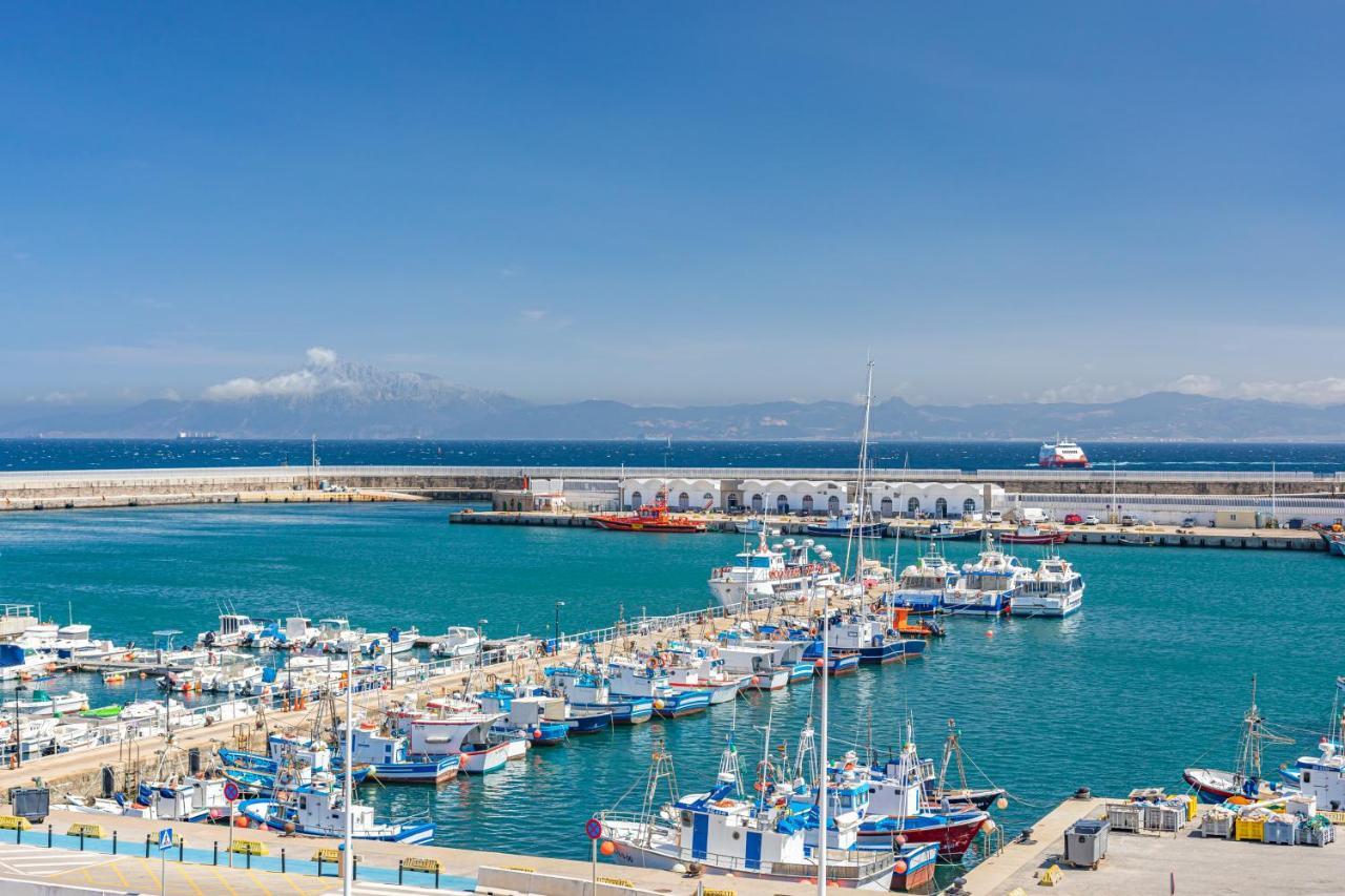 Apartamento Centro Tarifa Eksteriør billede