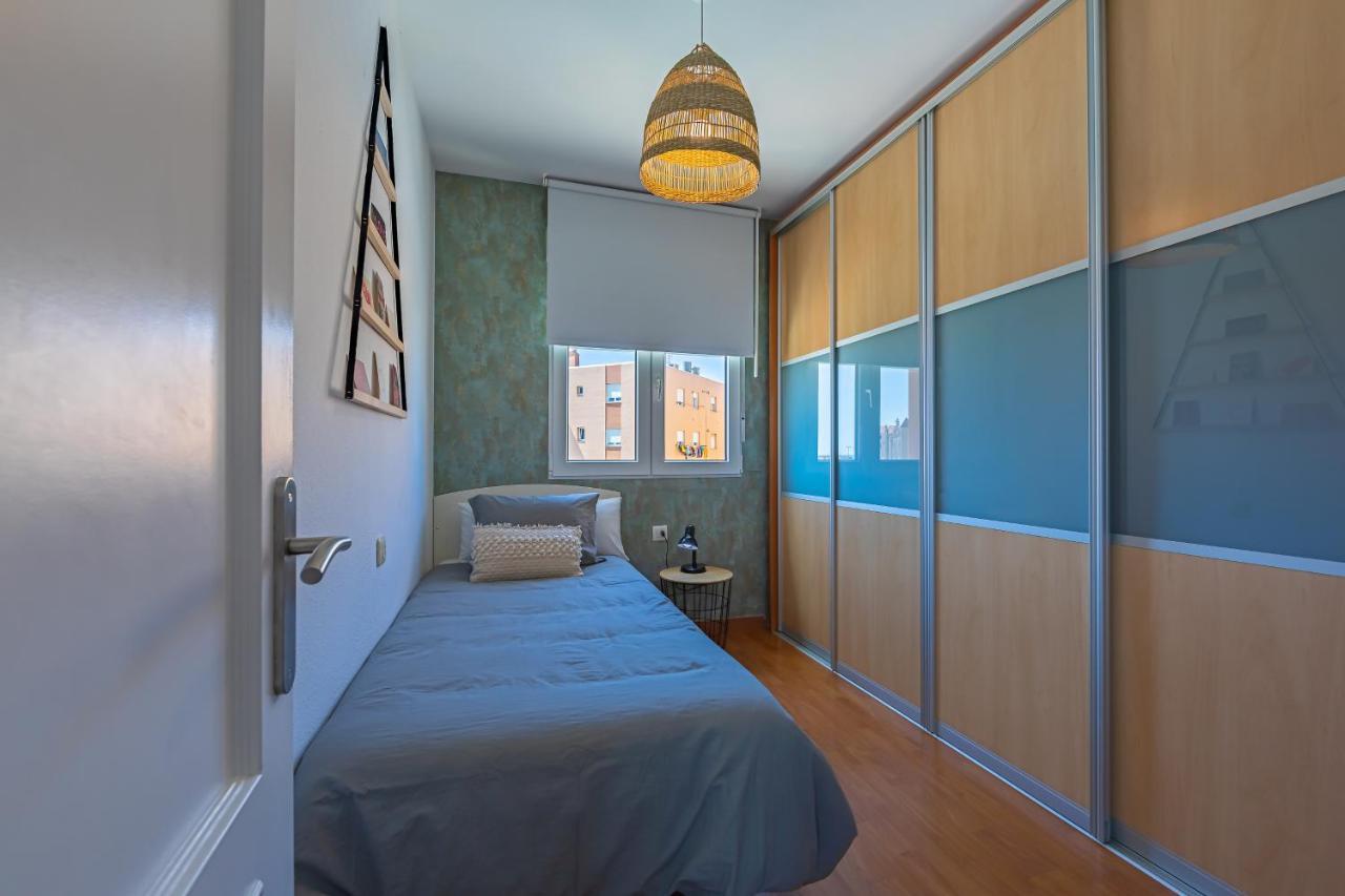 Apartamento Centro Tarifa Eksteriør billede