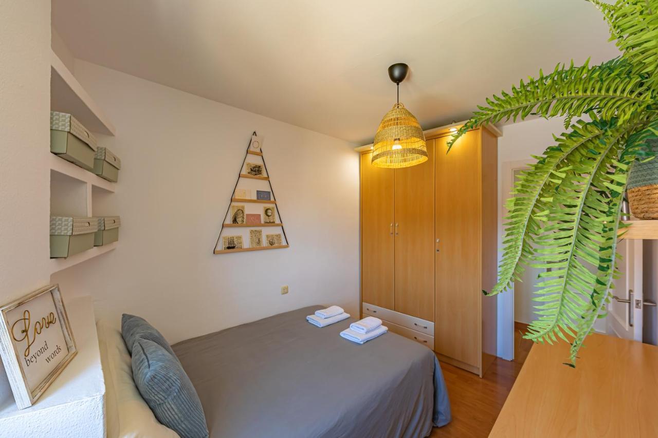 Apartamento Centro Tarifa Eksteriør billede