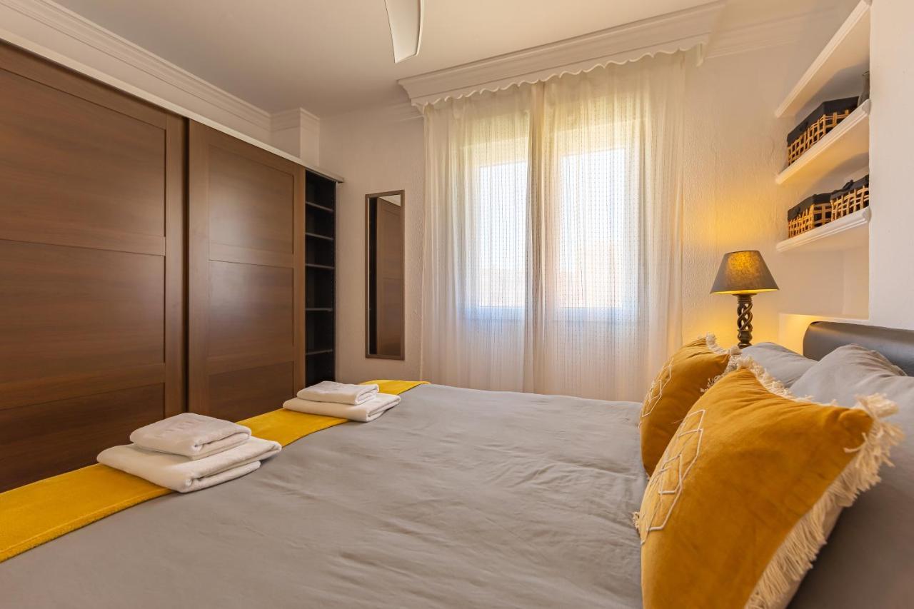 Apartamento Centro Tarifa Eksteriør billede