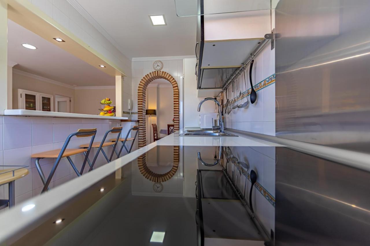 Apartamento Centro Tarifa Eksteriør billede