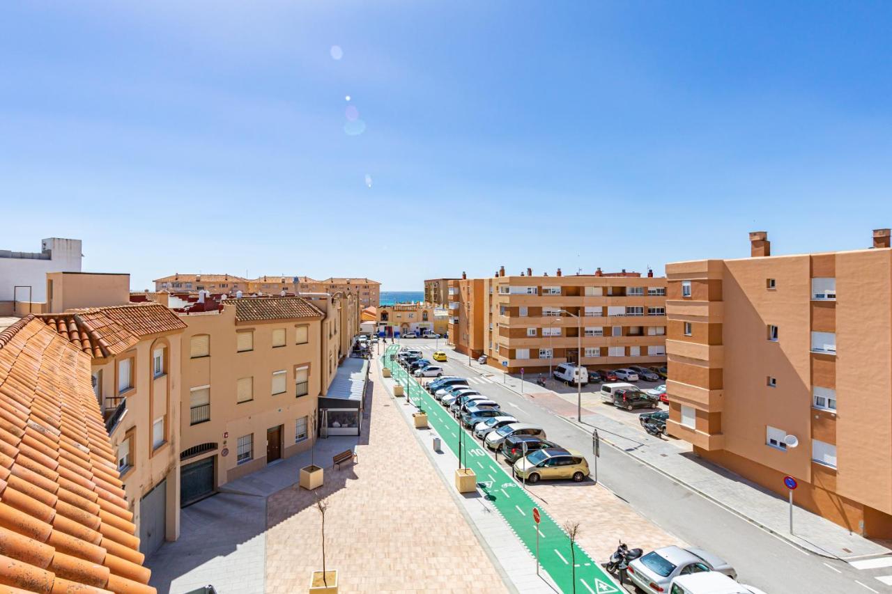 Apartamento Centro Tarifa Eksteriør billede
