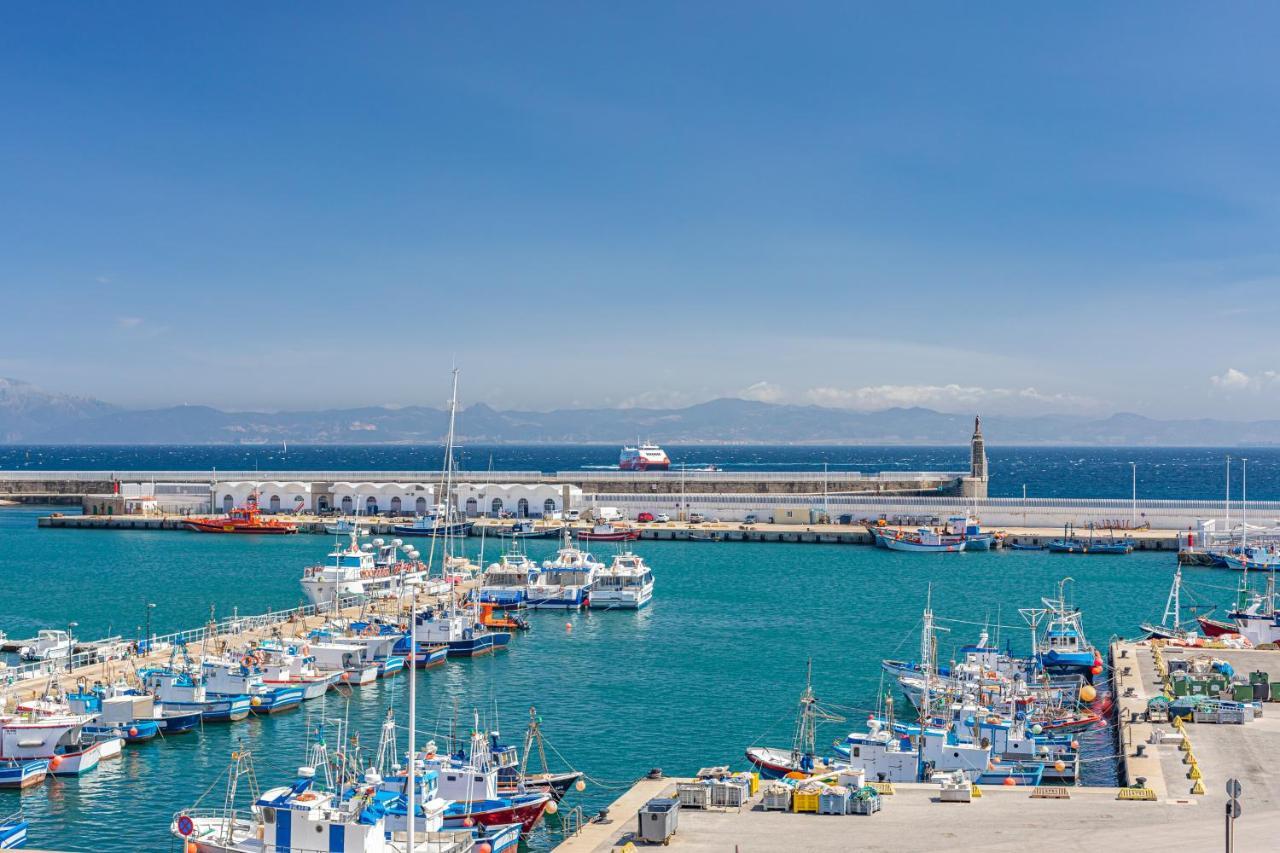 Apartamento Centro Tarifa Eksteriør billede